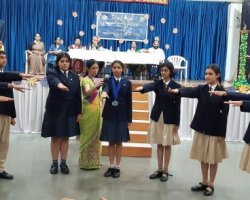 Rotary Club Installation Ceremony 2023-24